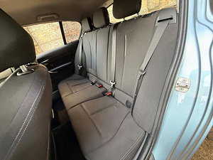 BMW 1 Series thumbnail
