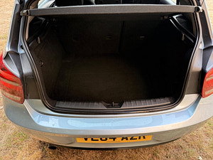 BMW 1 Series thumbnail