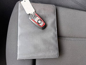 BMW 1 Series thumbnail