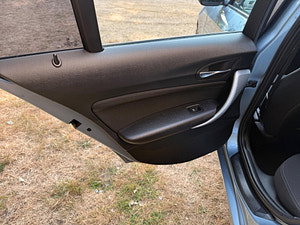 BMW 1 Series thumbnail
