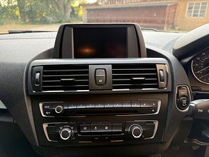 BMW 1 Series thumbnail