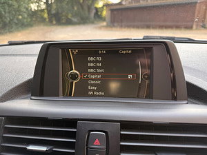 BMW 1 Series thumbnail