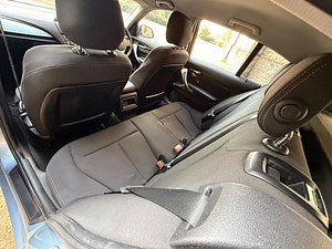 BMW 1 Series thumbnail