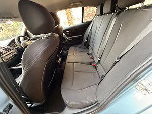 BMW 1 Series thumbnail