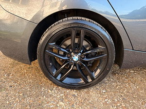 BMW 1 Series thumbnail