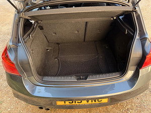 BMW 1 Series thumbnail