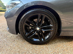 BMW 1 Series thumbnail