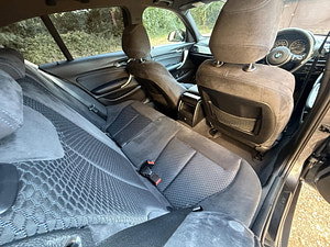 BMW 1 Series thumbnail