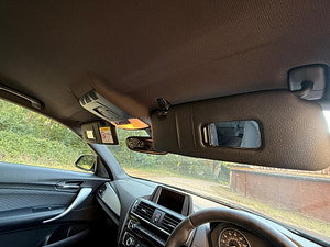 BMW 1 Series thumbnail