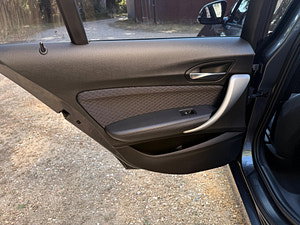 BMW 1 Series thumbnail