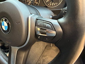BMW 1 Series thumbnail