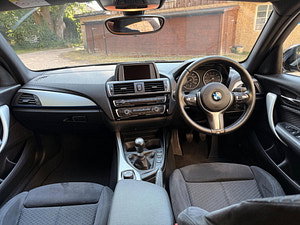 BMW 1 Series thumbnail