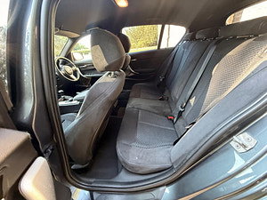 BMW 1 Series thumbnail