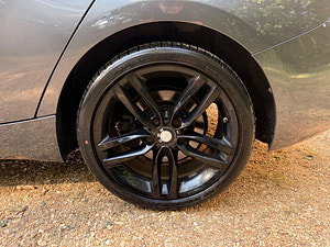 BMW 1 Series thumbnail