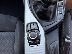 BMW 1 Series thumbnail
