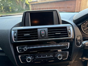 BMW 1 Series thumbnail