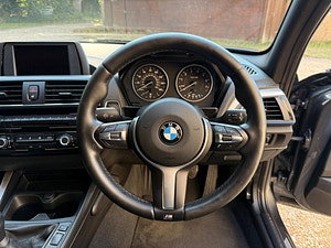 BMW 1 Series thumbnail