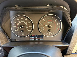 BMW 1 Series thumbnail