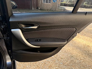 BMW 1 Series thumbnail