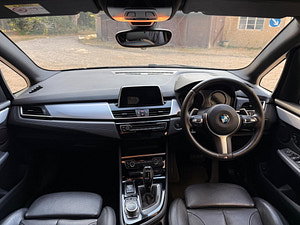 BMW 2 Series Active Tourer thumbnail