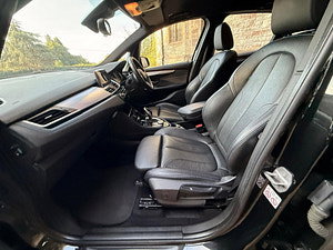 BMW 2 Series Active Tourer thumbnail