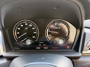 BMW 2 Series Active Tourer thumbnail