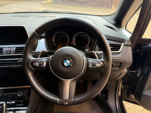 BMW 2 Series Active Tourer thumbnail