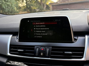 BMW 2 Series Active Tourer thumbnail