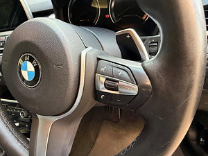 BMW 2 Series Active Tourer thumbnail