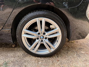 BMW 2 Series Active Tourer thumbnail