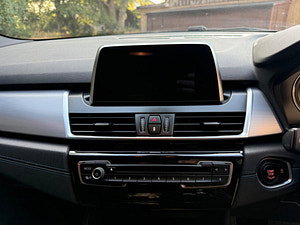 BMW 2 Series Active Tourer thumbnail