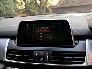 BMW 2 Series Active Tourer thumbnail