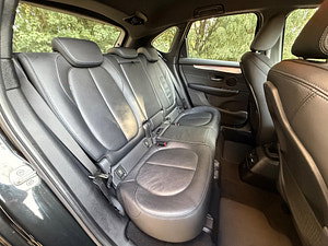 BMW 2 Series Active Tourer thumbnail