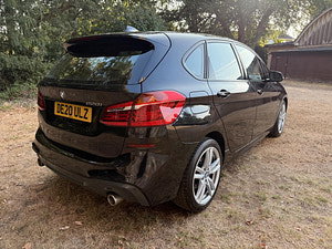 BMW 2 Series Active Tourer thumbnail