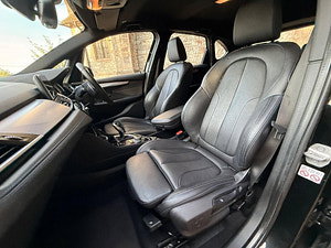 BMW 2 Series Active Tourer thumbnail