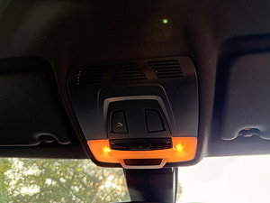 BMW 2 Series Active Tourer thumbnail