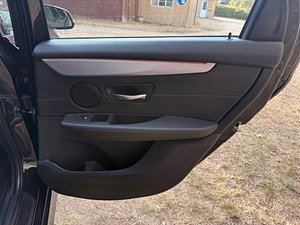 BMW 2 Series Active Tourer thumbnail