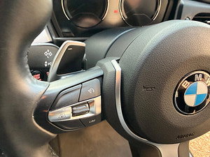BMW 2 Series Active Tourer thumbnail