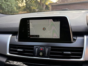 BMW 2 Series Active Tourer thumbnail