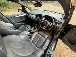 BMW 2 Series Active Tourer thumbnail