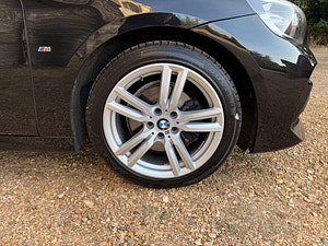 BMW 2 Series Active Tourer thumbnail