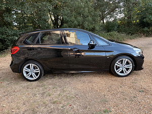 BMW 2 Series Active Tourer thumbnail