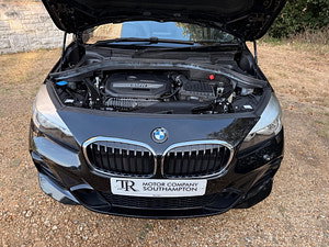 BMW 2 Series Active Tourer thumbnail