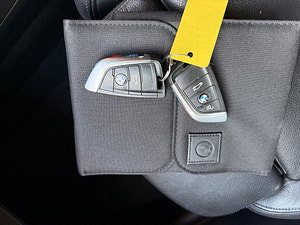 BMW 2 Series Active Tourer thumbnail