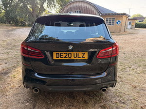 BMW 2 Series Active Tourer thumbnail