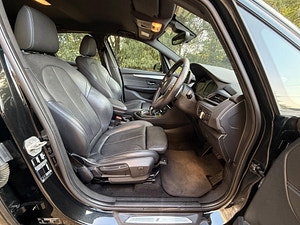 BMW 2 Series Active Tourer thumbnail