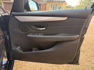 BMW 2 Series Active Tourer thumbnail