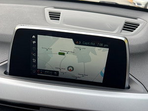 BMW X1 thumbnail