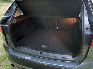 BMW X1 thumbnail