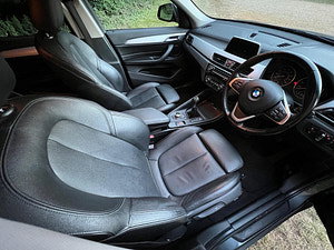 BMW X1 thumbnail